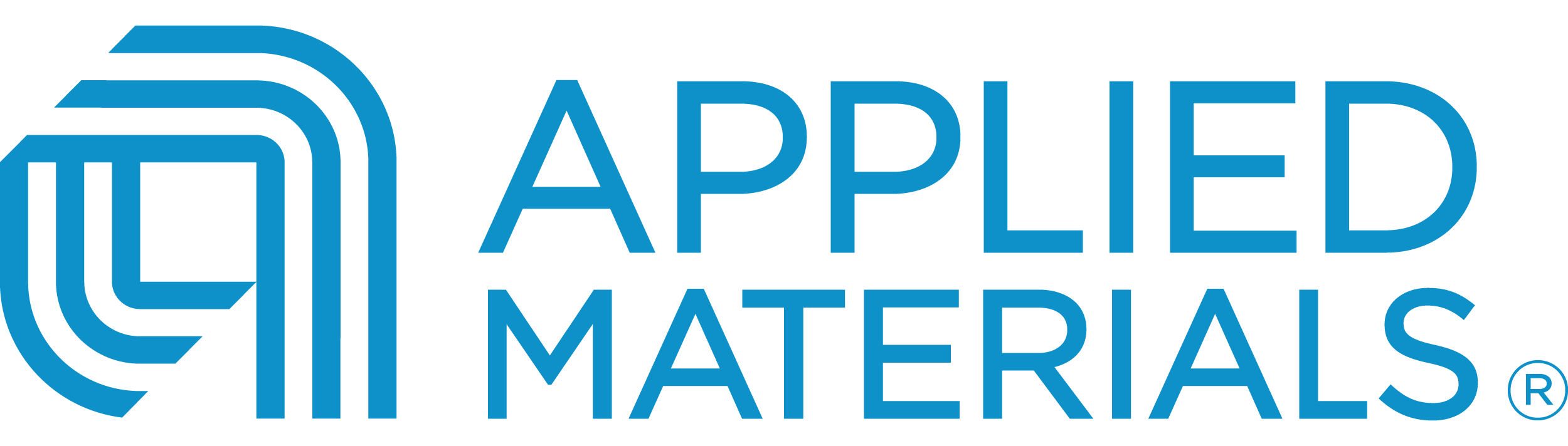 Applied Materials logo