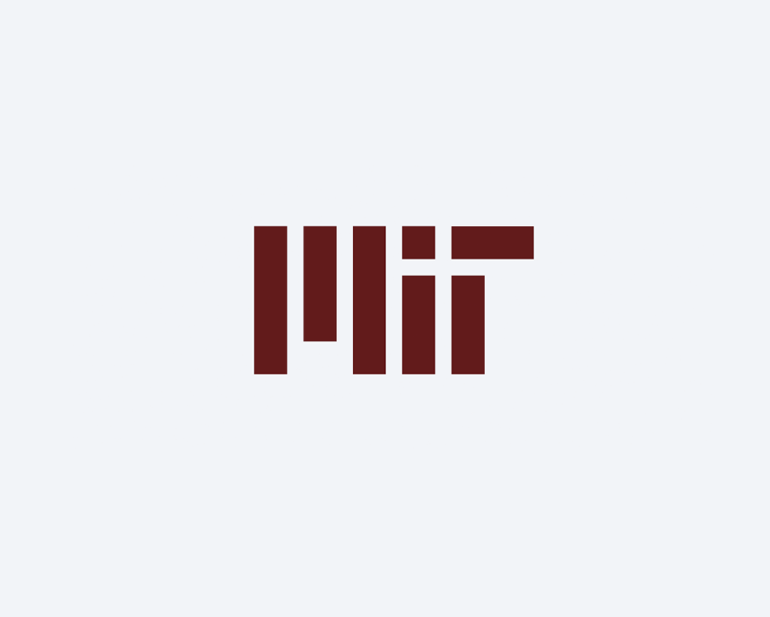 MIT Logo