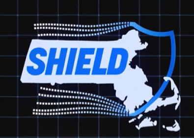 SHIELD logo