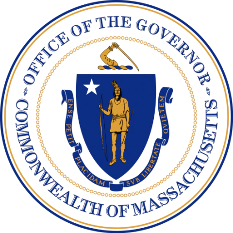 Office of the Governor seal