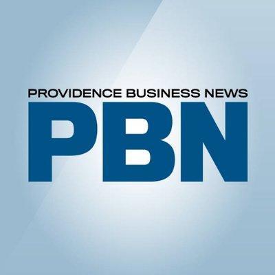 logo for Providence Business Network