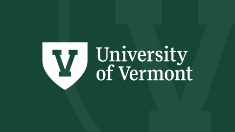 University of Vermont Logo
