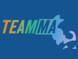 Team MA graphic