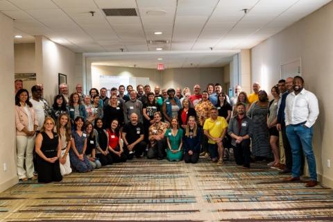 group photo