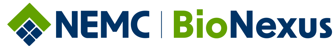 logo for NEMC BioNexus